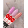 База French Rubber Base Roks 30 ml №15 TPO free